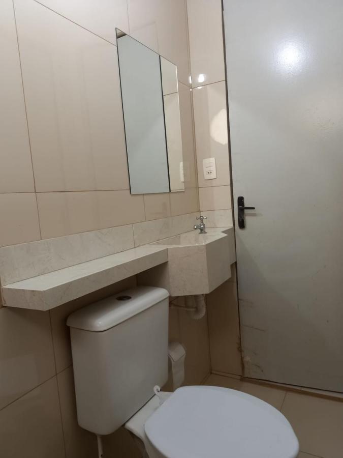 Apartamento Cristo Rei, Otima Localizacao Apartment Терезина Екстериор снимка